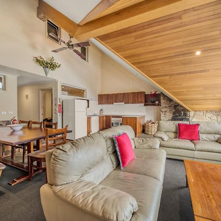 Falls Creek Country Club Exterior foto