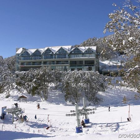 Falls Creek Country Club Exterior foto