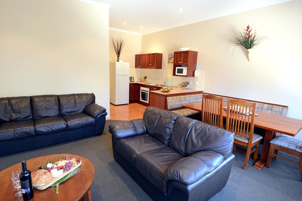 Falls Creek Country Club Habitación foto