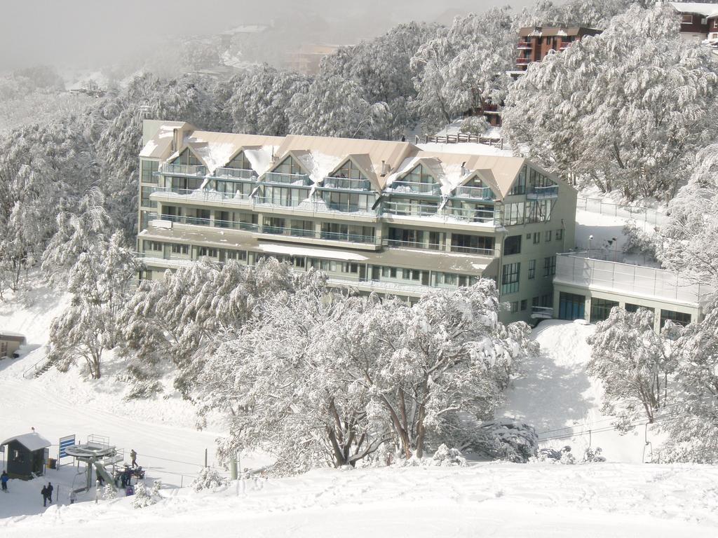 Falls Creek Country Club Exterior foto