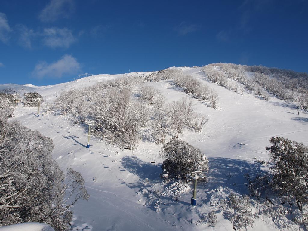 Falls Creek Country Club Exterior foto